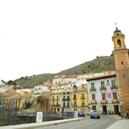 Casa Kalimera Cuenca  Kültér fotó