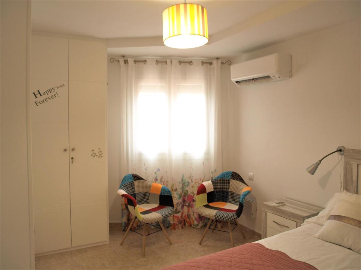 Casa Kalimera Cuenca  Kültér fotó