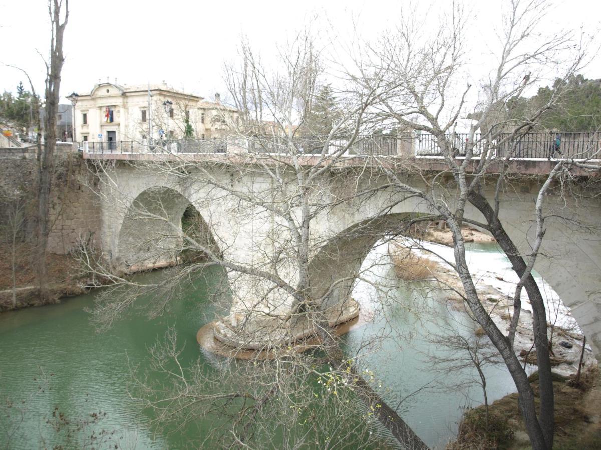 Casa Kalimera Cuenca  Kültér fotó
