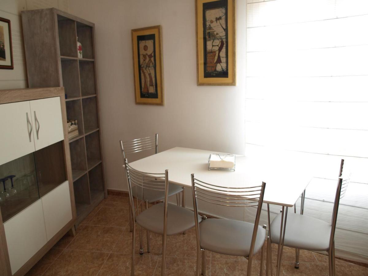 Casa Kalimera Cuenca  Kültér fotó