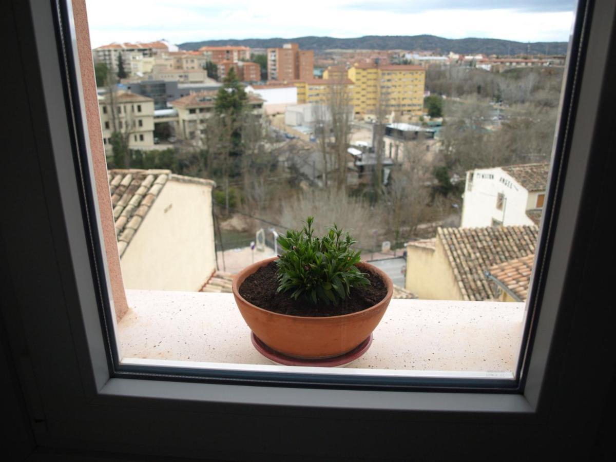 Casa Kalimera Cuenca  Kültér fotó